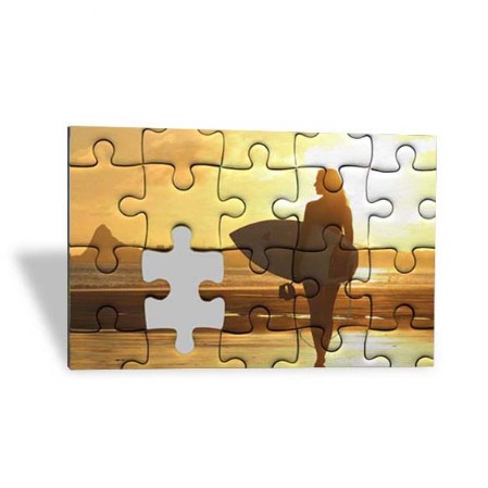 Foto Puzzle 20x30 Personalizzato